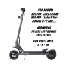 Acceleratore a grilletto per monopattini VSETT APEX 8 / 9 / 10 o modelli simili  - 9 Adatto a VSETT APEX 8, 9 e 10 o configurazi