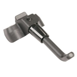 Bichna pidnizhka abo opora dlia elektrosamokata NIU KQi2 Pro  - 3 Rozroblena dlia elektrosamokata NIU KQi2 Pro ta yoho bichnoi t