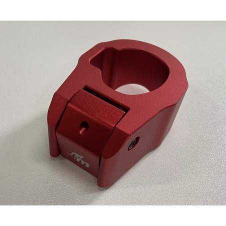 MX-lukko Monorim taittovivun lukitus malleille Ninebot MAX G30, G30D, G30LP JA SEAT MÓ 65 Monorim - 5 Lukittava taittovipu Nineb