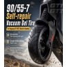 Pneumatici originali 90/55-7 tubeless con gel per Segway GT1 / GT1E / GT2 Segway - Ninebot - 4 
Compatibilità specifica con Segw