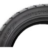 Pneus originais 90/55-7 tubeless com gel para Segway GT1 / GT1E / GT2 Segway - Ninebot - 5 
Compatibilidade específica com Segwa