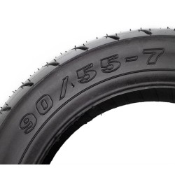 Originalne pnevmatike 90/55-7 tubeless z gelom za Segway GT1 / GT1E / GT2 Segway - Ninebot - 6 
Natančna združljivost s Segway G