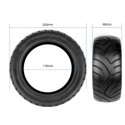 Pneumatici originali 90/55-7 tubeless con gel per Segway GT1 / GT1E / GT2 Segway - Ninebot - 10 
Compatibilità specifica con Seg