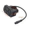 Pulsantiera 7 in 1 accensione, luci, frecce e modalità per iScooter iX3, iX4, iX7 Pro, Smartgyro, Urban Glide o simili  - 1 Comp