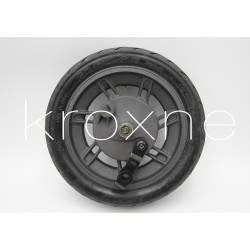 copy of Mprostini zanta 10 intswn tubeless pliris gia Ninebot Max G30 - symvati Xiaomi Segway - Ninebot - 1 Symvatotita: mprosti