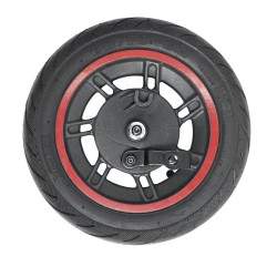 copy of Przednia felga 10 cali tubeless kompletna do Ninebot Max G30 - kompatybilna Xiaomi Segway - Ninebot - 8 Kompatybilnosc: 