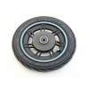 copy of Priekine ratlankis 10 coliu tubeless pilnas Ninebot Max G30 - suderinama Xiaomi Segway - Ninebot - 9 Suderinamumas: prie