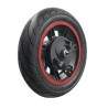 copy of Vorderradfelge 10 Zoll tubeless komplett fuer Ninebot Max G30 - kompatibel Xiaomi Segway - Ninebot - 10 Kompatibilitaet: