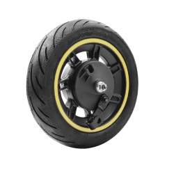 copy of Prednja felga 10 inca tubeless kompletna za Ninebot Max G30 - kompatibilna Xiaomi Segway - Ninebot - 12 Kompatibilnost: 