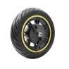 copy of Vorderradfelge 10 Zoll tubeless komplett fuer Ninebot Max G30 - kompatibel Xiaomi Segway - Ninebot - 12 Kompatibilitaet: