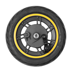 copy of Sprednje platisce 10 palcev tubeless kompletno za Ninebot Max G30 - kompatibilno Xiaomi Segway - Ninebot - 5 Kompatibiln