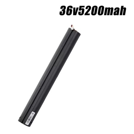 Batterie interne ou externe pour trottinette Ninebot ES1, ES2, ES3, ES4, E22, E25 ou similaire  - 1 
Compatible avec les version