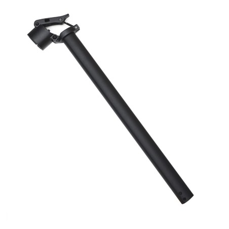 Kompatibel styrestamme for Ninebot Max G30 elsparkesykkel - reservedel for styring og folding Segway - Ninebot - 2 Kompatibel me