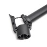 Kompatibel styrestamme for Ninebot Max G30 elsparkesykkel - reservedel for styring og folding Segway - Ninebot - 4 Kompatibel me
