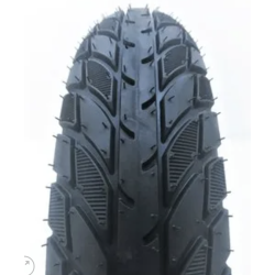 HEIDENAU K84 all-terrain band voor Segway i2, Gen2, SE of vergelijkbaar - alleen band  - 1 Geschikt voor Segway i2, Gen2, SE en 