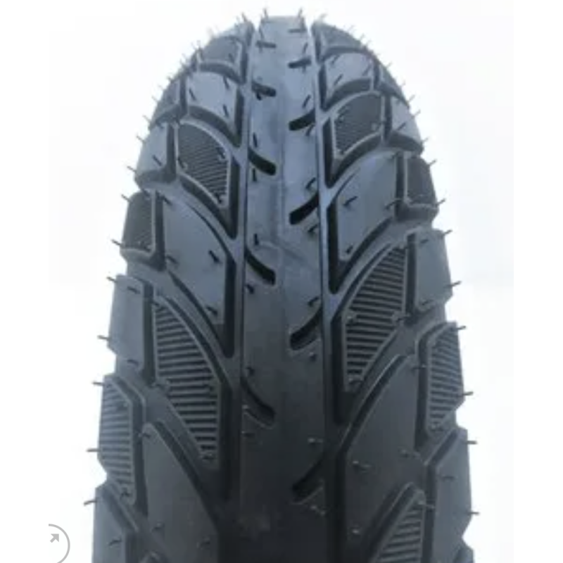 Terénna pneumatika HEIDENAU K84 pre Segway i2, Gen2, SE alebo podobný - iba pneumatika  - 1 Vhodná pre Segway i2, Gen2, SE a pod