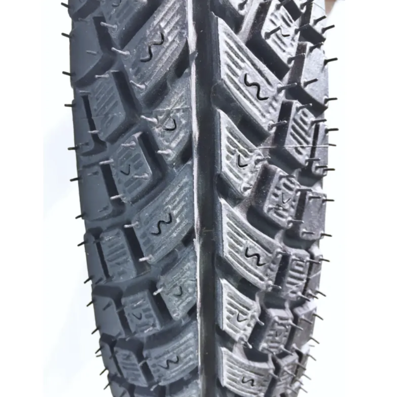 Terénna pneumatika HEIDENAU K66 80/80-14 pre Segway i2, Gen2, SE alebo podobný model  - 1 
Vhodná pre Segway i2, Segway Gen2, Se