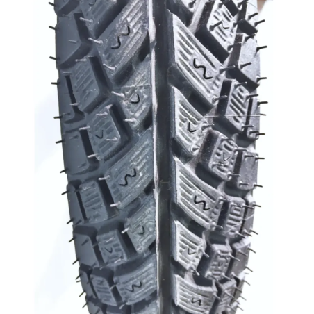 Opona terenowa HEIDENAU K66 80/80-14 do Segway i2, Gen2, SE lub podobnego modelu  - 1 
Przeznaczona do Segway i2, Segway Gen2, S