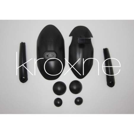 copy of Komplet stražnjih blatobrana za stražnji ovjes MR1 ​​/ MXR1  - 6  
