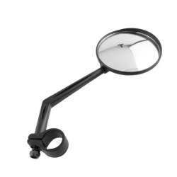Achteruitkijkspiegel voor scooters fietsen  - 2  