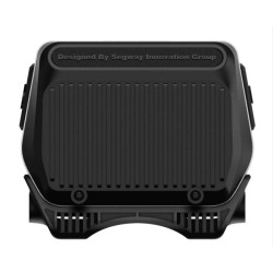 Zewnętrzny akumulator 48V 10Ah do Segway MAX G3, F3, F3 Pro, ZT3, ZT3 Pro, GT3 i E3 Pro: większy zasięg  - 4 Pasuje do Segway MA