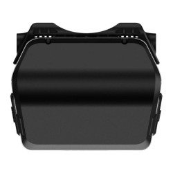 Külső 48V 10Ah akkumulátor Segway MAX G3, F3, F3 Pro, ZT3, ZT3 Pro, GT3 és E3 Pro modellekhez: nagyobb hatótáv  - 6 Kompatibilis