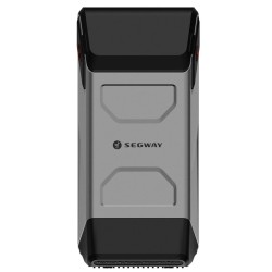Zunanja baterija 48V 10Ah za Segway MAX G3, F3, F3 Pro, ZT3, ZT3 Pro, GT3 in E3 Pro: daljši doseg  - 8 Združljiva s Segway MAX G
