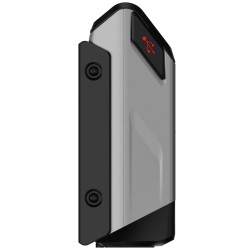 Exoteriki mpataria 48V 10Ah gia Segway MAX G3, F3, F3 Pro, ZT3, ZT3 Pro, GT3 kai E3 Pro: megalyteri autonomia  - 9 Katallili gia