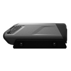 Externt 48V 10Ah-batteri för Segway MAX G3, F3, F3 Pro, ZT3, ZT3 Pro, GT3 och E3 Pro: längre räckvidd  - 10 Kompatibelt med Segw
