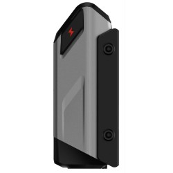 Batería externa 48V 10Ah para Segway MAX G3, F3, F3 Pro, ZT3, ZT3 Pro, GT3 y E3 Pro: más autonomía  - 11 Compatible con Segway M
