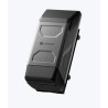 Baterie externă 48V 10Ah pentru Segway MAX G3, F3, F3 Pro, ZT3, ZT3 Pro, GT3 și E3 Pro: autonomie extinsă  - 15 Compatibilă cu S
