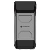 Eksternt 48V 10Ah batteri til Segway MAX G3 Series el-løbehjul eller lignende – længere rækkevidde  - 8 Passer til Segway MAX G3
