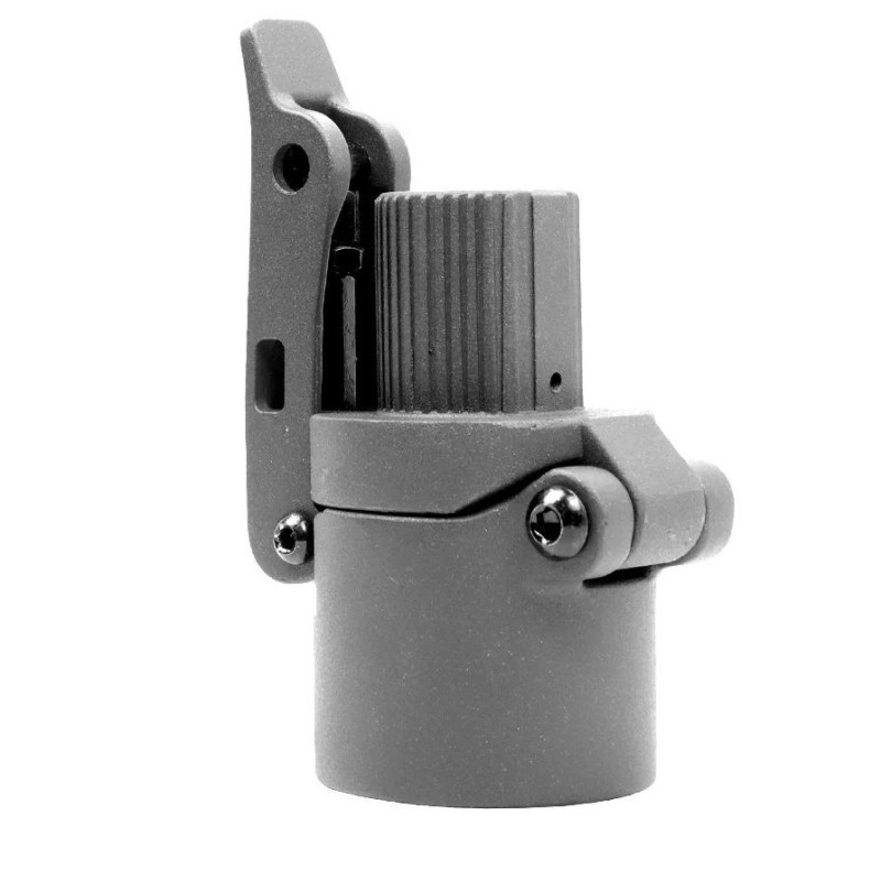 Vouwmechanisme-onderdeel voor Segway Ninebot MAX G2, reserve schroef en hendel  - 20 Ontworpen voor het vouwmechanisme van de Se