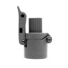 Pieza de plegado para Segway Ninebot MAX G2, repuesto con tornillo y palanca  - 23 Diseñada para el mecanismo de plegado del Seg