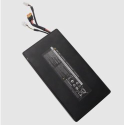 Litiumbatteri 899Wh 19200mAh 46,8V til Segway Max G3 Series eller lignende - fordobl rækkevidden  - 2 Udviklet til Segway Max G3