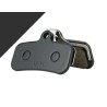 Kočione pločice Shimano Saint M810/M820, Zee M640, XTR M9120, XT M8020, Deore MT520 i TRP Quadiem/Slate T4  - 1 
Odgovaraju broj