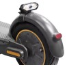 Suport aripă pentru stop sau semnalizatoare Ninebot Max G30 Series ori modele similare  - 1 Compatibilitate: proiectat pentru Ni