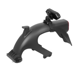 Komplekt zadnikh ukazatelei povorota dlia Ninebot Max G30, Segway Max G2 ili analogov  - 1 Razrabotan dlia Ninebot Max G30, Segw