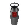 Kit indicatori di direzione posteriori per Ninebot Max G30, Segway Max G2 o simili  - 5 Progettato per Ninebot Max G30, Segway M