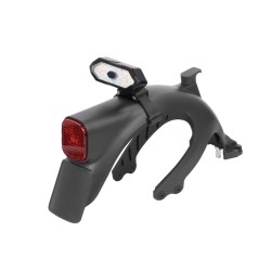 Takavilkkusarja Ninebot Max G30-, Segway Max G2- tai vastaavaan malliin  - 6 Suunniteltu Ninebot Max G30-, Segway Max G2- ja vas