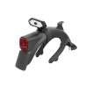 Kit de piscas traseiros para Ninebot Max G30, Segway Max G2 ou semelhante  - 6 Concebido para Ninebot Max G30, Segway Max G2 e m