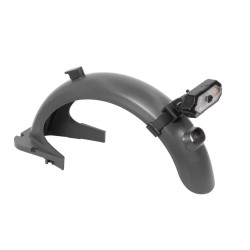 Kit indicatori di direzione posteriori per Ninebot Max G30, Segway Max G2 o simili  - 7 Progettato per Ninebot Max G30, Segway M