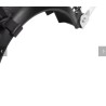 Set hintere Blinker für Kugoo S1 S2 S3 oder ähnliche Modelle  - 13 Für Kugoo S1, S2, S3 und ähnliche Modelle; Anschlüsse und Hal