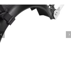 Komplekt zadnikh povorotnikov dlya Xiaomi M365, Mi3, Pro, Pro2 ili analogichnykh  - 13 Podkhodit dlya Xiaomi M365, Mi3, Pro i Pr