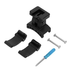 Sada zadních směrovek pro Segway Ninebot D18, D28, D38, F20, F25, F28, F30 a F40 nebo podobné  - 3 Určeno pro Segway Ninebot D18