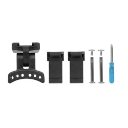 Sett med bakre blinklys til Segway Ninebot E2, E2 Plus, E2 Pro, C2, C2 Pro eller lignende  - 2 Utviklet for Segway Ninebot E2, E