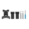 Kit luci indicatori di direzione posteriori per Segway Ninebot E2, E2 Plus, E2 Pro, C2, C2 Pro o simili  - 2 Progettato per Segw