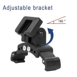 Kit lumini de semnalizare spate pentru Segway Ninebot E2, E2 Plus, E2 Pro, C2, C2 Pro sau modele similare  - 11 Conceput pentru 
