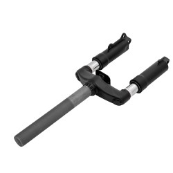 Front suspension for iScooter iX3 electric scooter or similar  - 4 Designed for the iScooter iX3 electric scooter and models wit