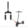 Suspension avant pour trottinette électrique iScooter iX3 ou similaire  - 6 Conçue pour la trottinette électrique iScooter iX3 e